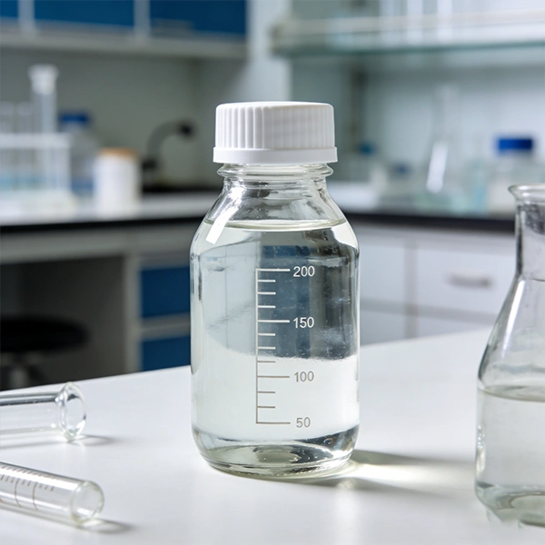 中链甘油三酸酯（辛癸酸甘油酯）