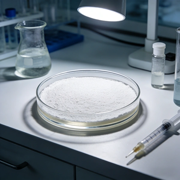 聚乙烯吡咯烷酮 K17（PVP K17）