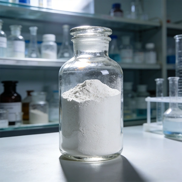 羧甲淀粉钠（Sodium Carboxymethyl Starch, CMS）